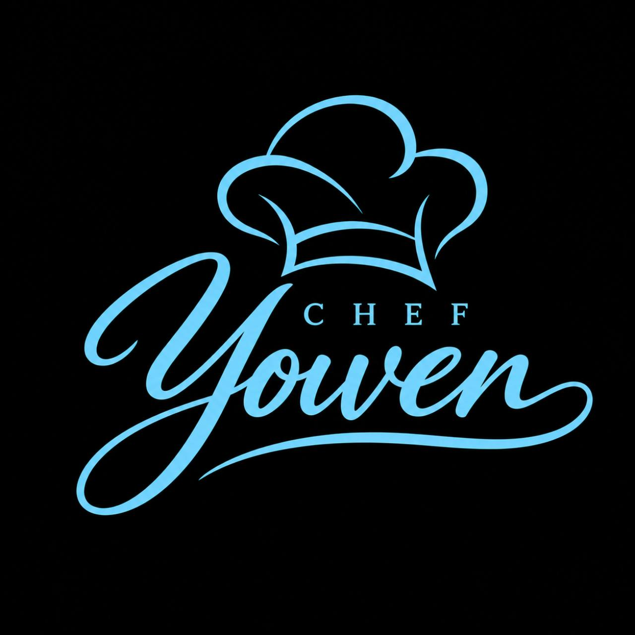 Chef Youven logo